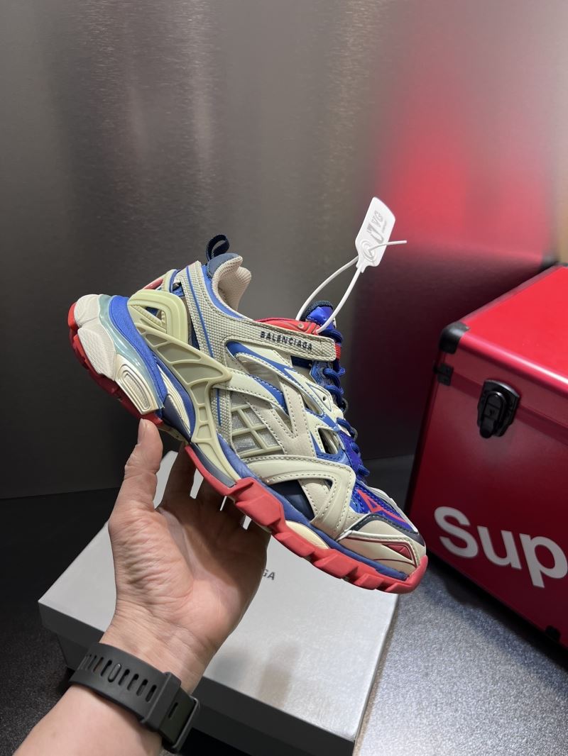 Balenciaga Track Shoes